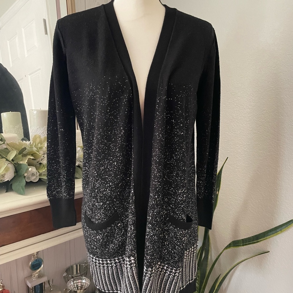 Women’s Valerie Stevens Knitted Cardigan